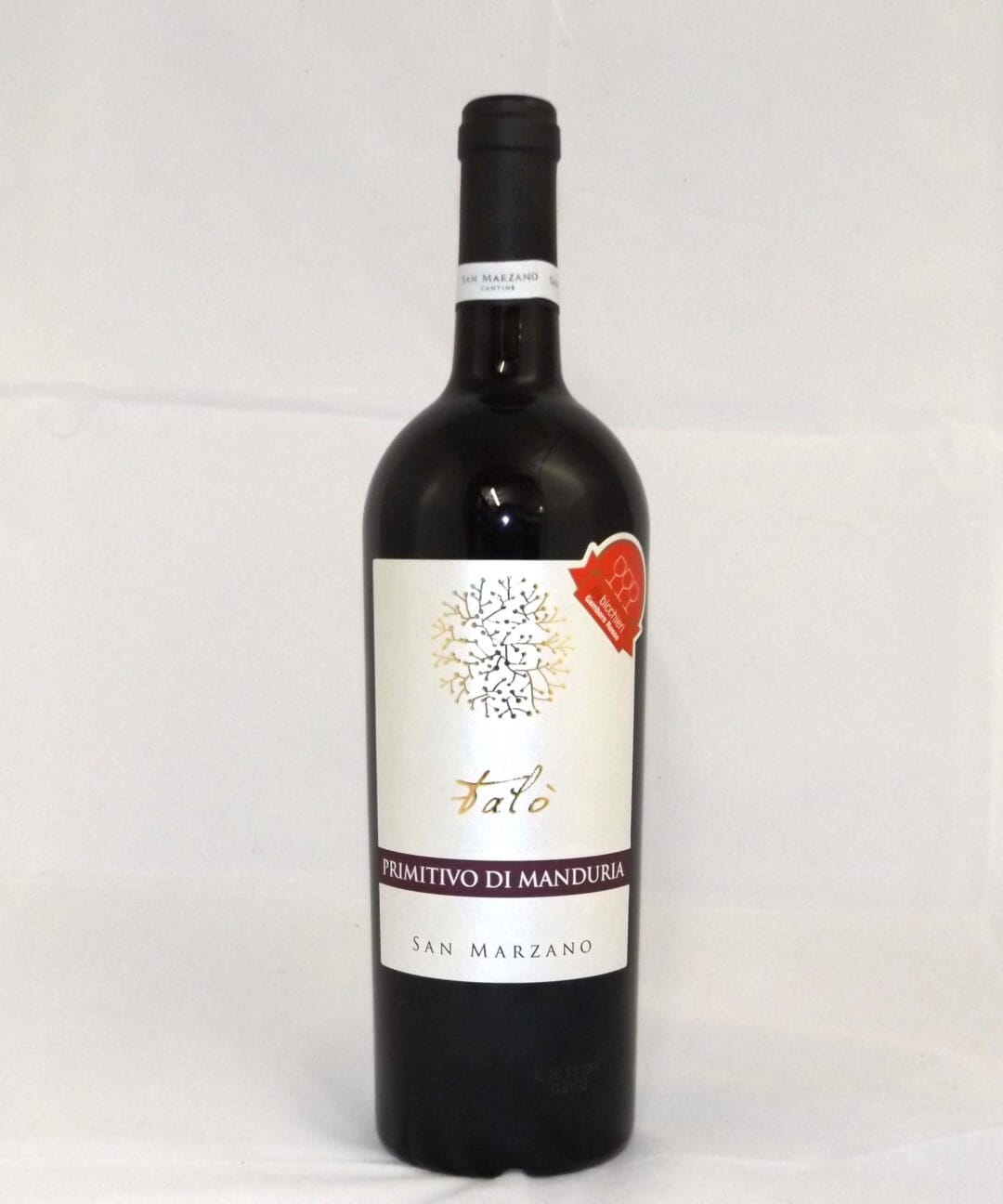 Talo Primitivo