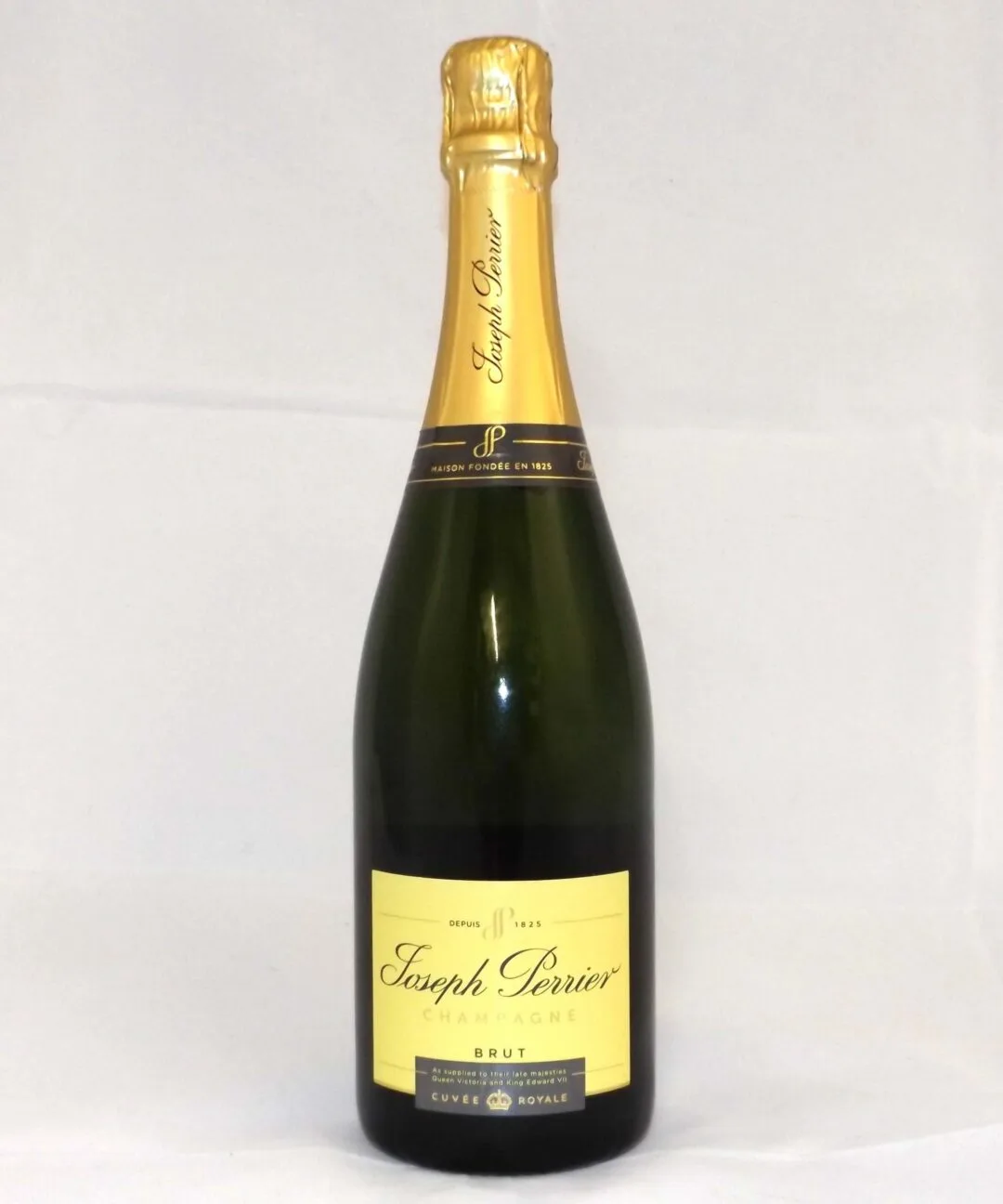 Joseph Perrier Champagne