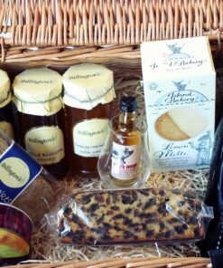 Bespoke Hampers