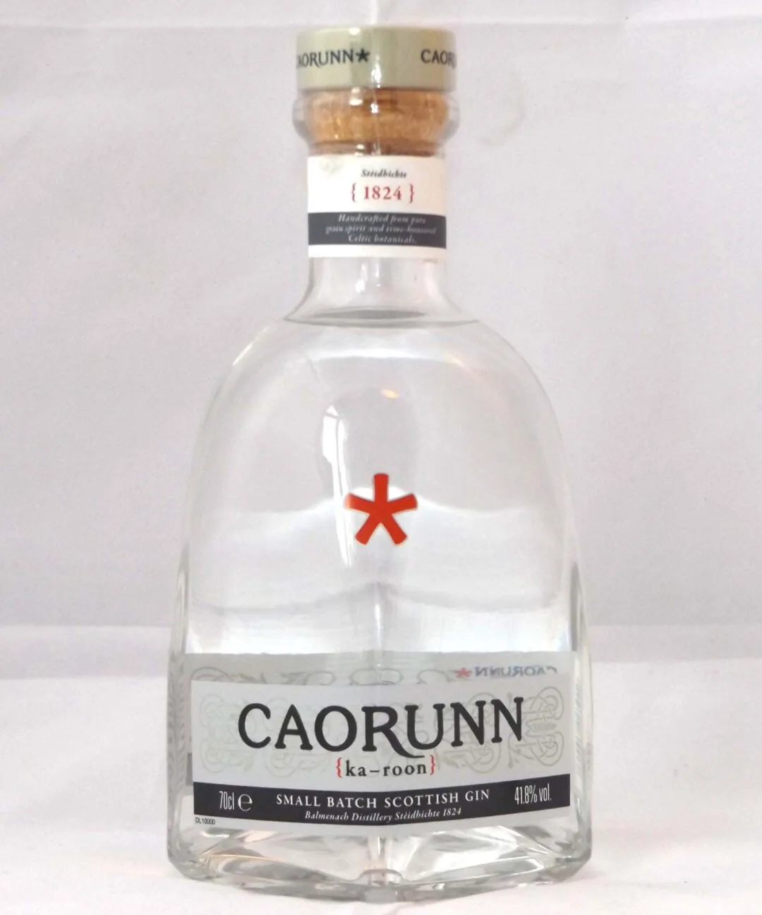 Caorunn Gin