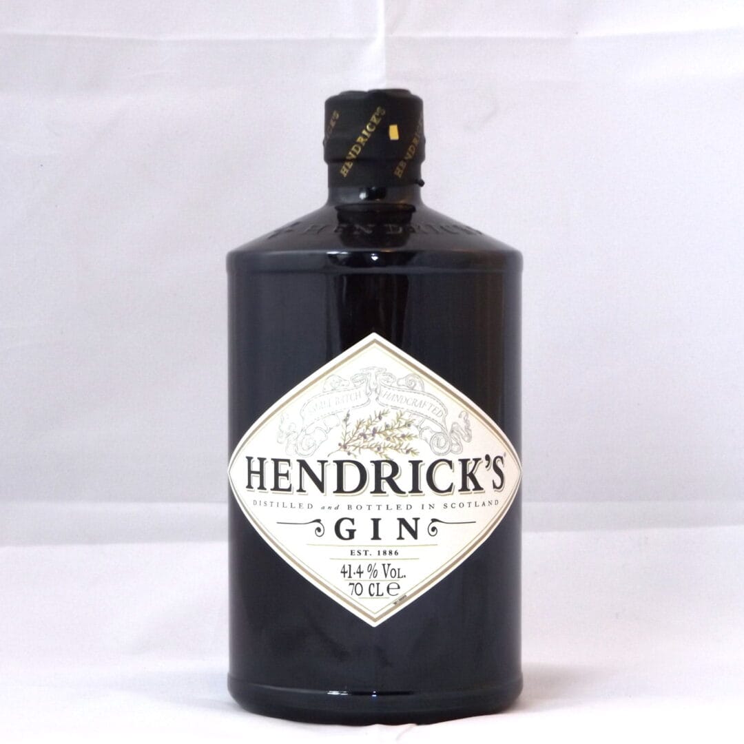 Hendricks Gin