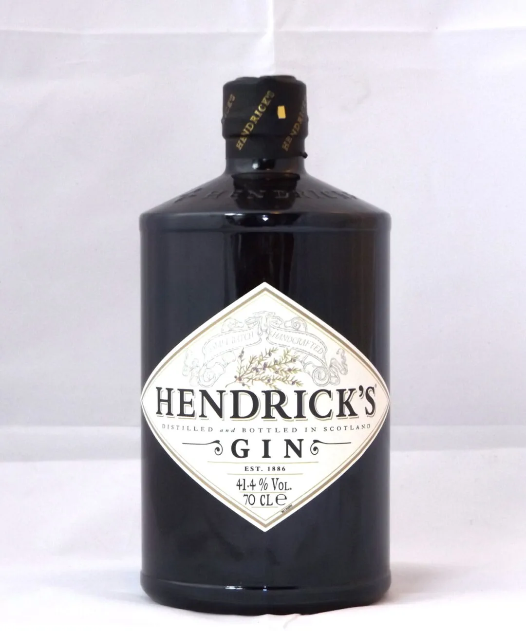 Hendricks Gin