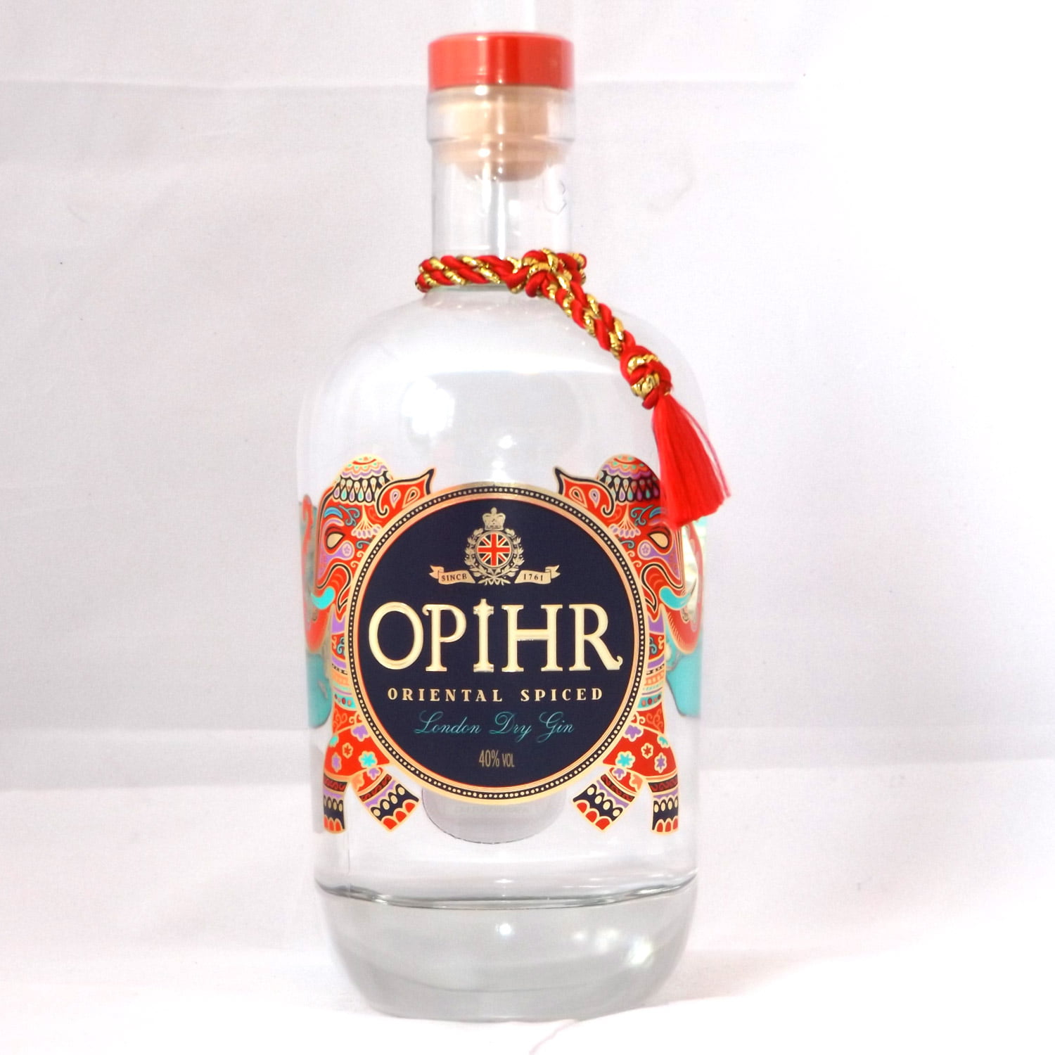 Lenzie Opihr Billington\'s | of Gin