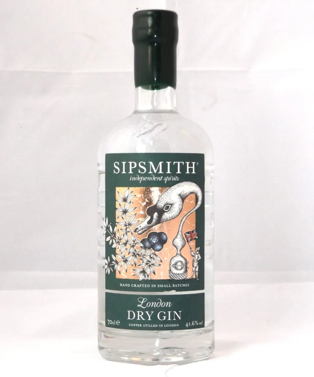Sipsmith Gin