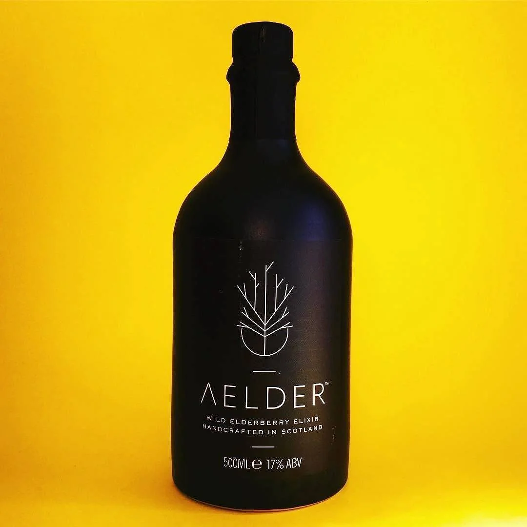 Aelder Elixer