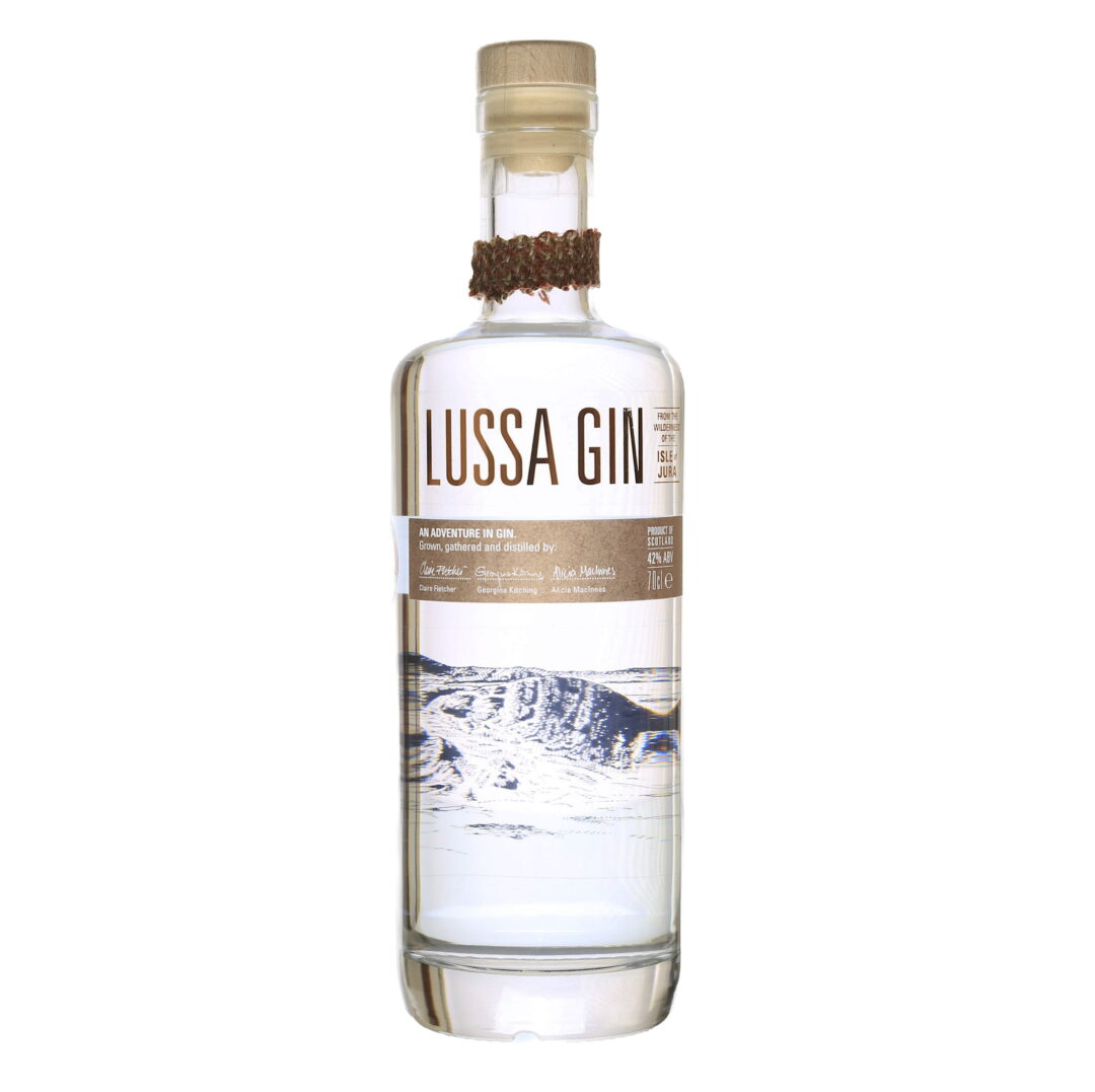 Lussa Gin