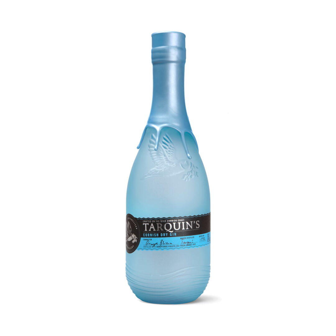 Tarquin's Gin