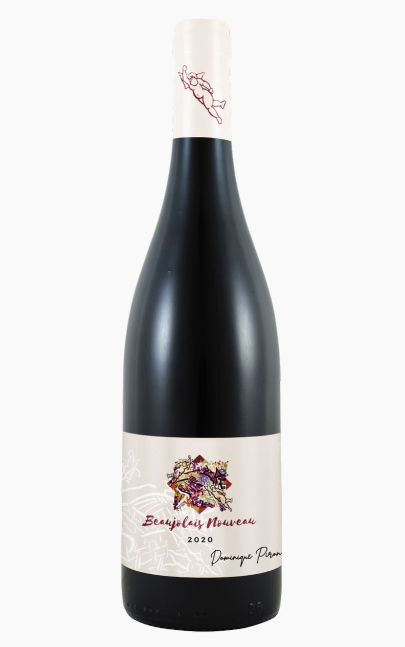 Beaujolais Nouveau Piron Billington S Of Lenzie