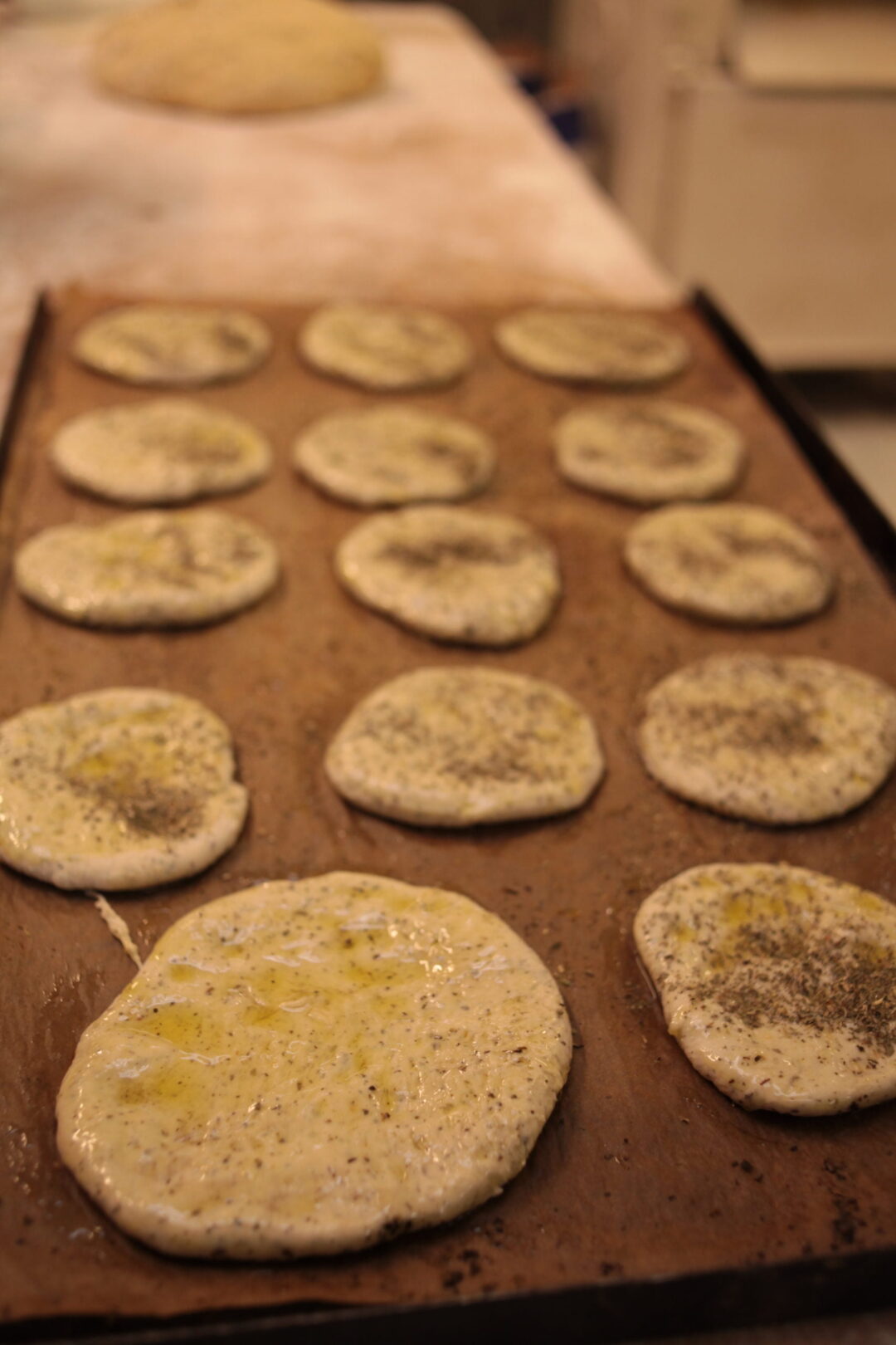 Fresh Bread and Rolls - Image 14