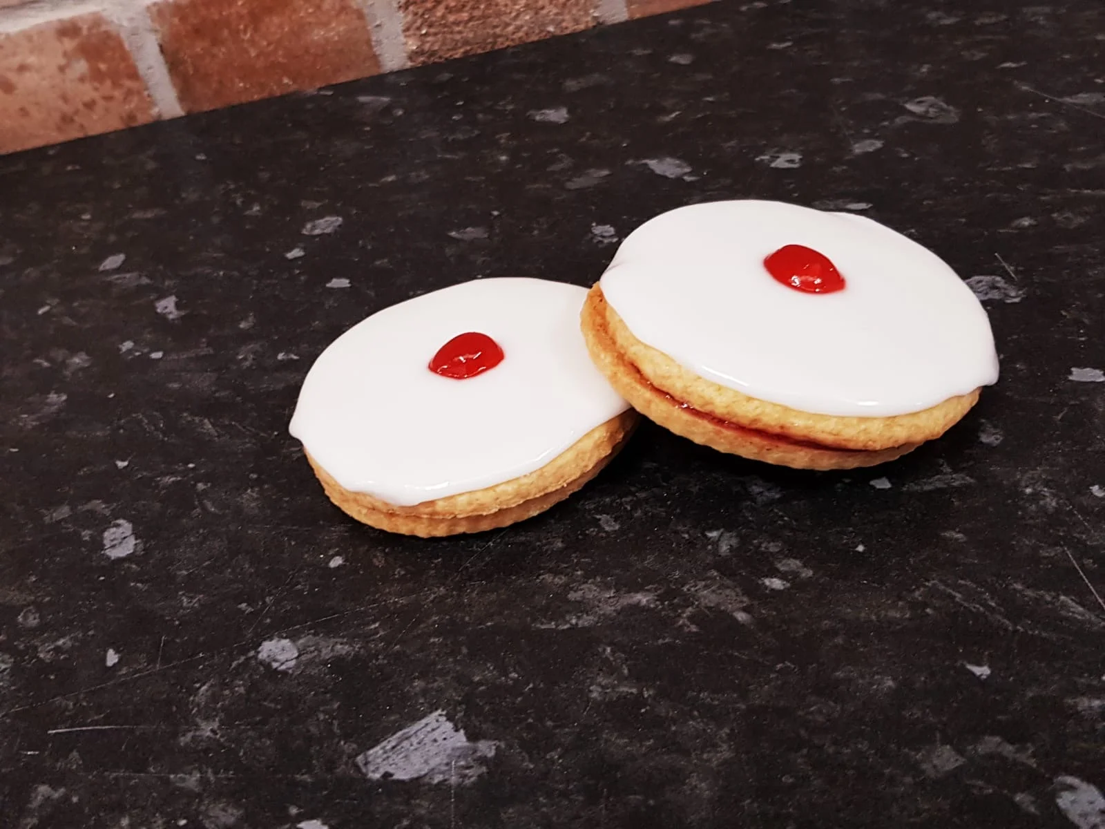 Vegan Pastries - Image 2