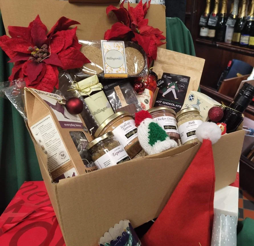 Artisan Gift Boxes