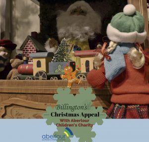 2022 Christmas Appeal