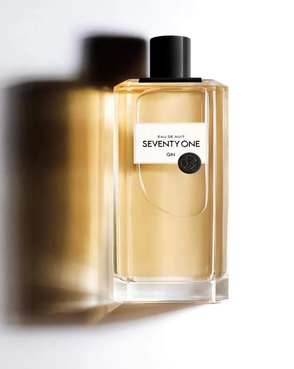 Seventy One Gin