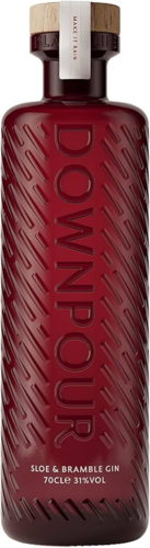 Downpour Sloe & Bramble