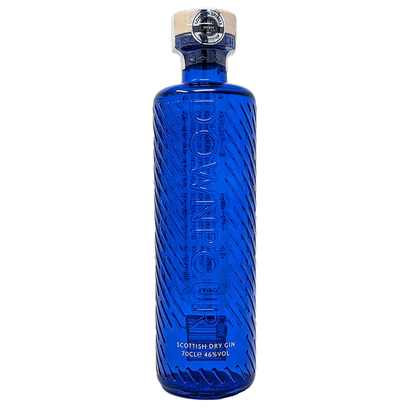 Downpour Scottish Dry Gin