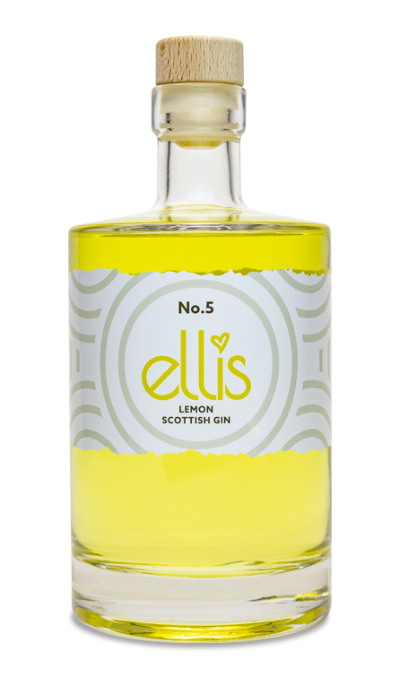 Ellis Lemon