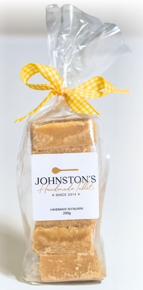 Johnston's Tablet 200g