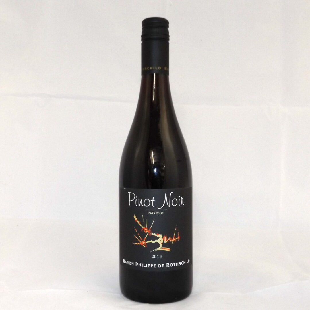 Baron Philippe De Rothschild Pinot Noir