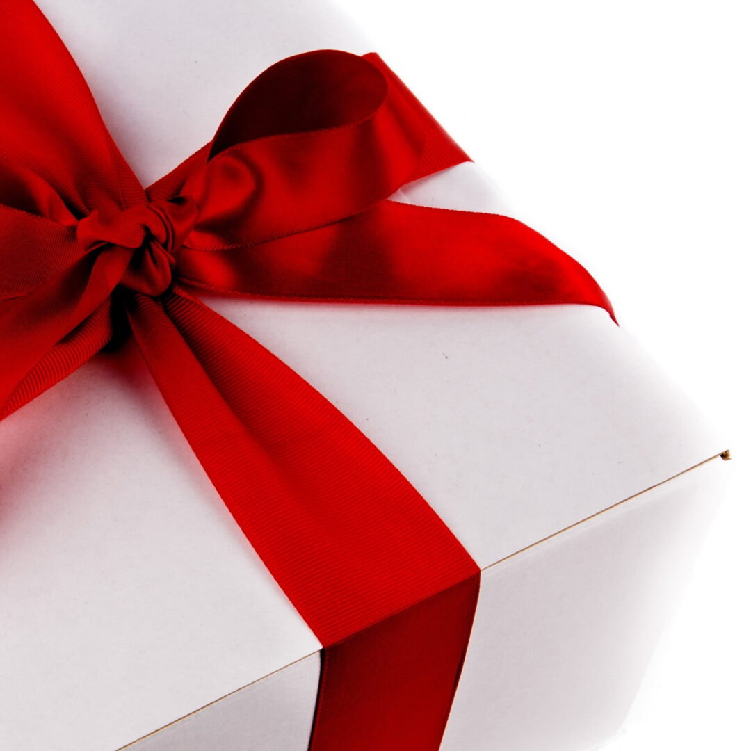 Gift Vouchers