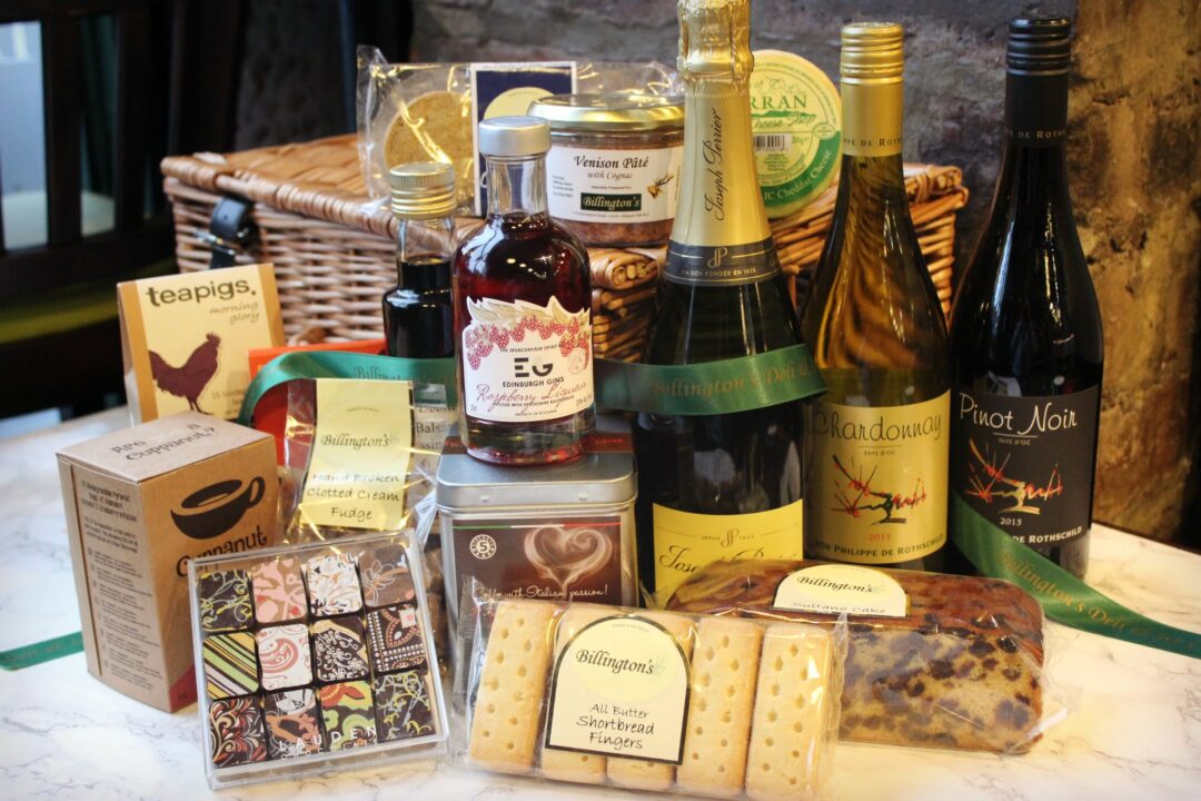 Bespoke Hampers - Image 3