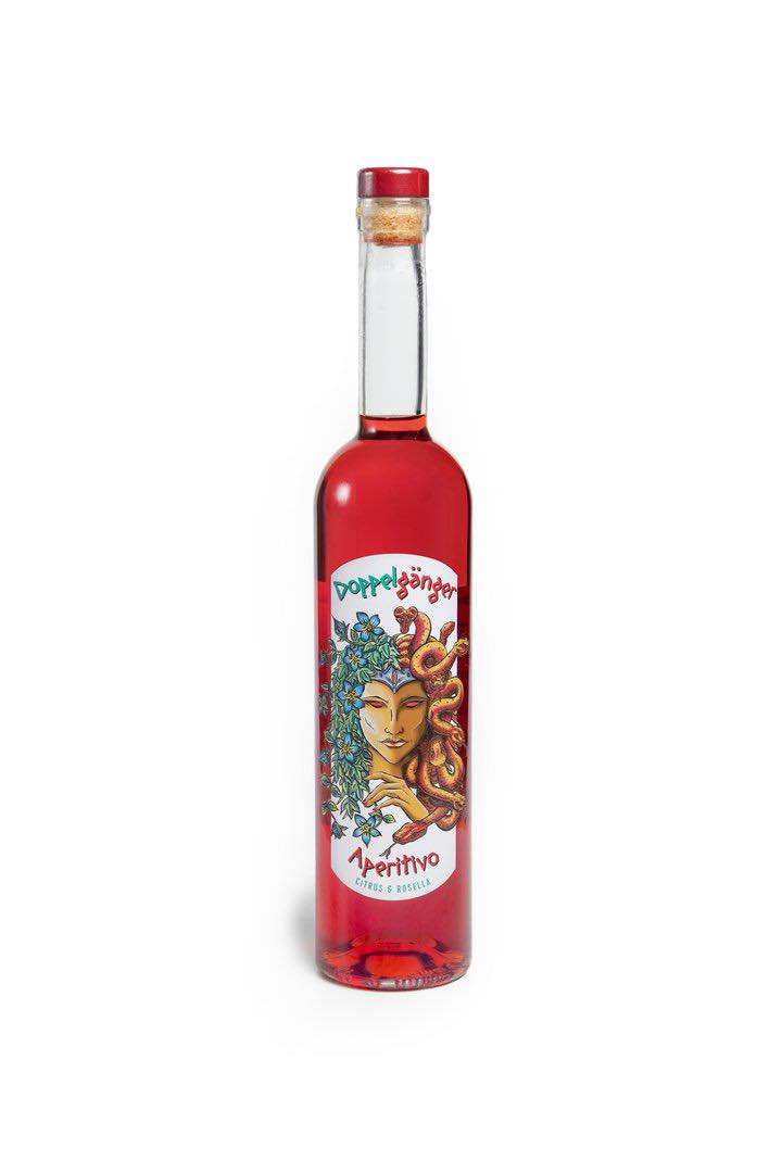 Doppelgänger Aperitivo