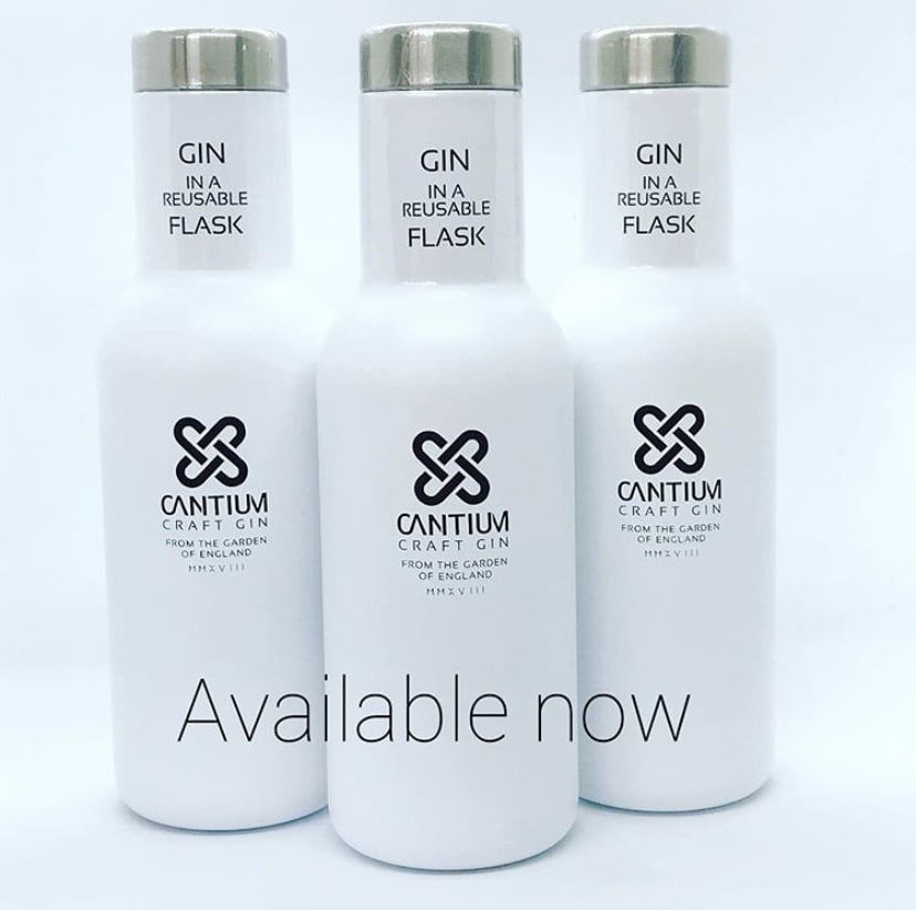 Cantium Gin