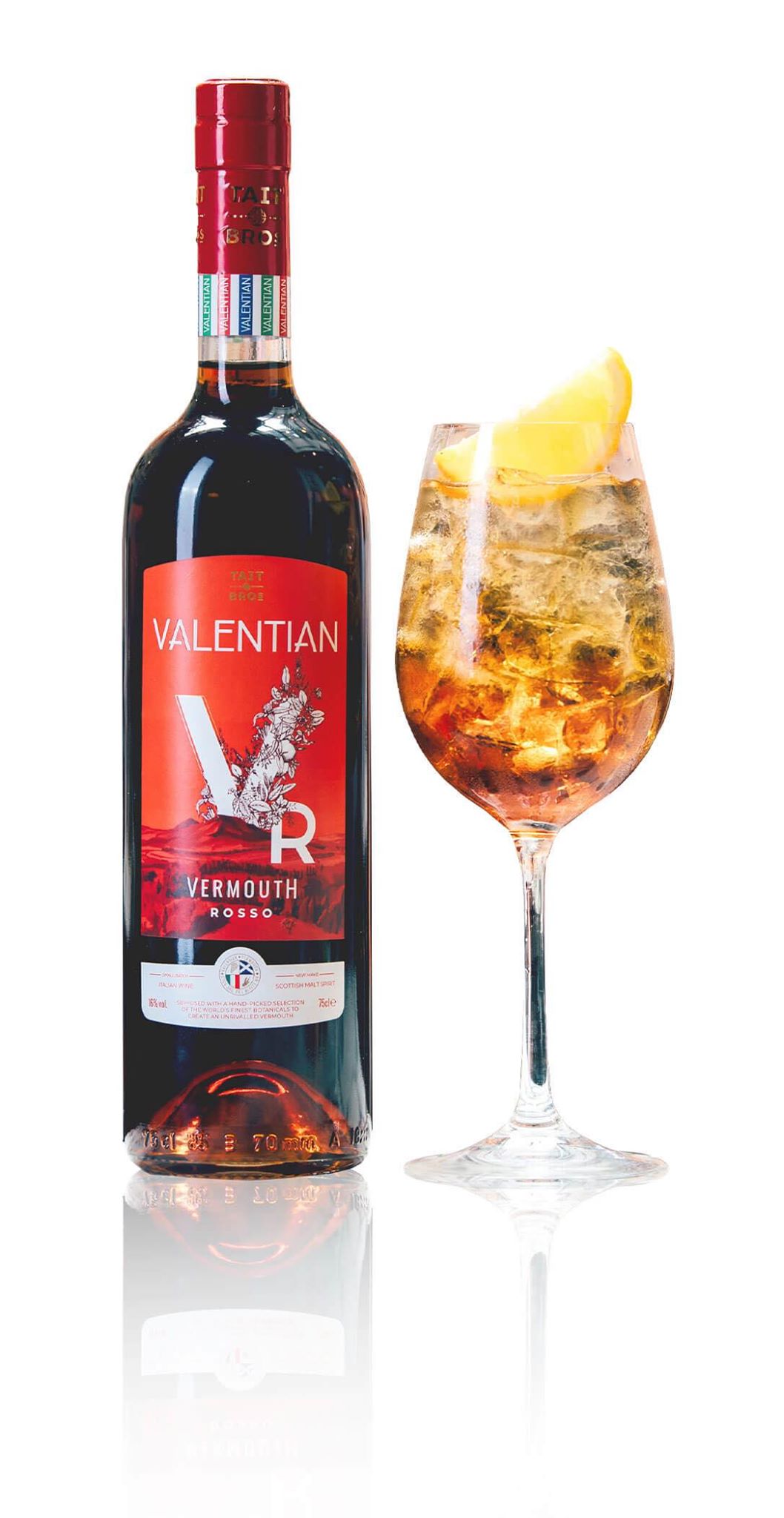 Valentian Vermouth
