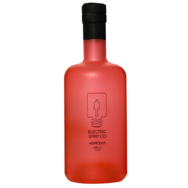 Electric Spirit Achroous Gin