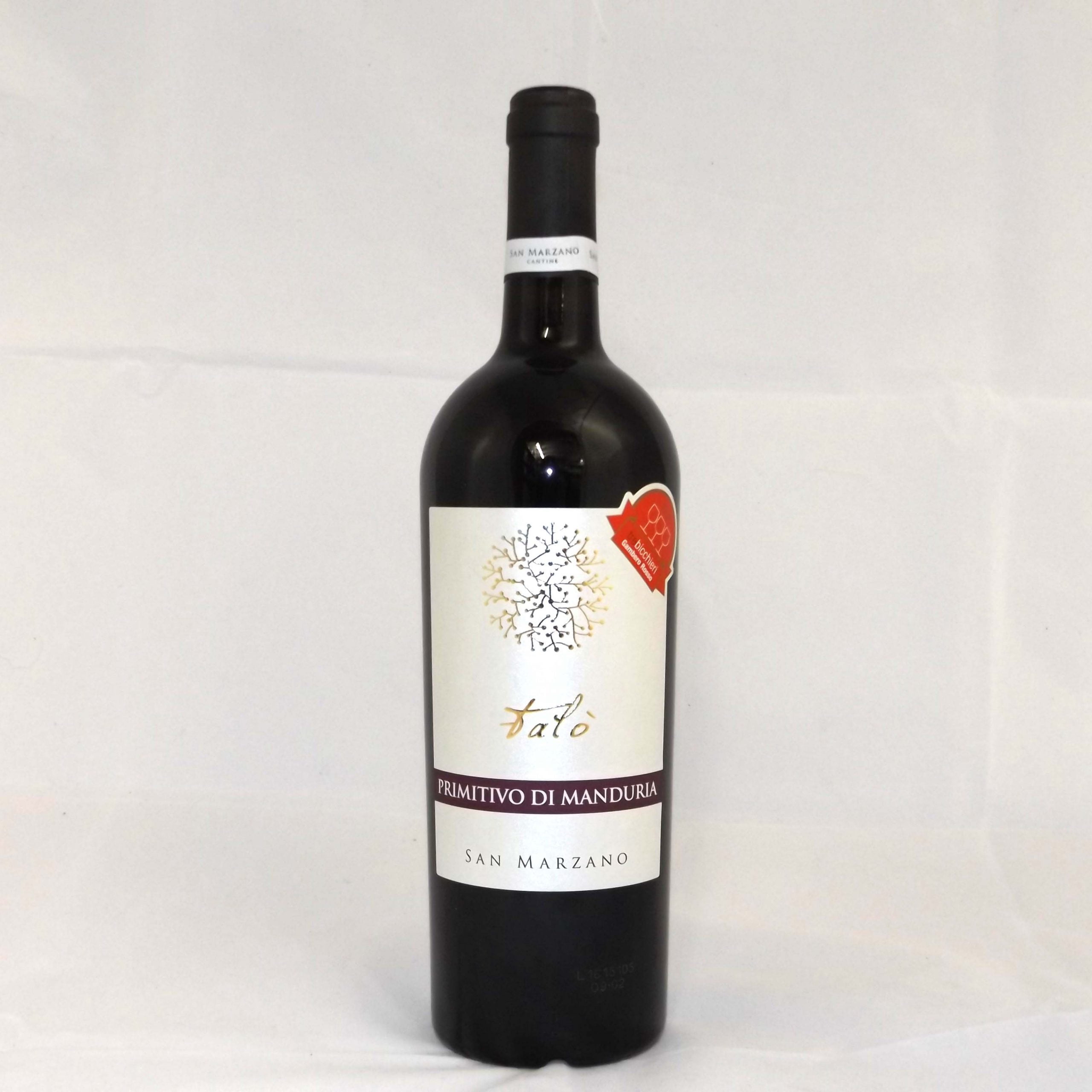 Talo Primitivo