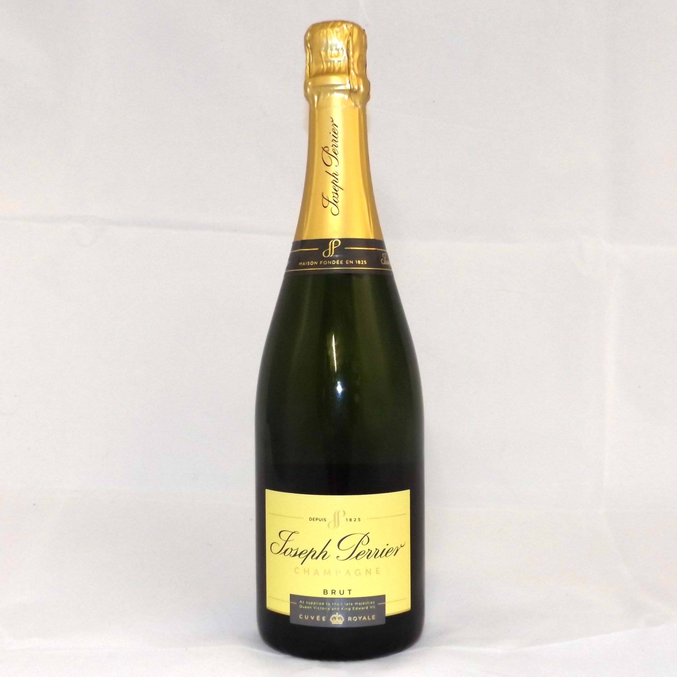 Joseph Perrier Champagne