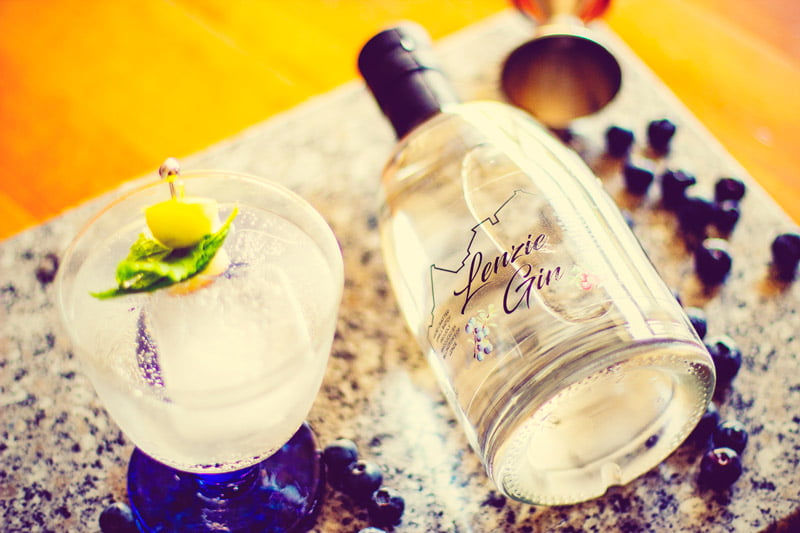 Gin