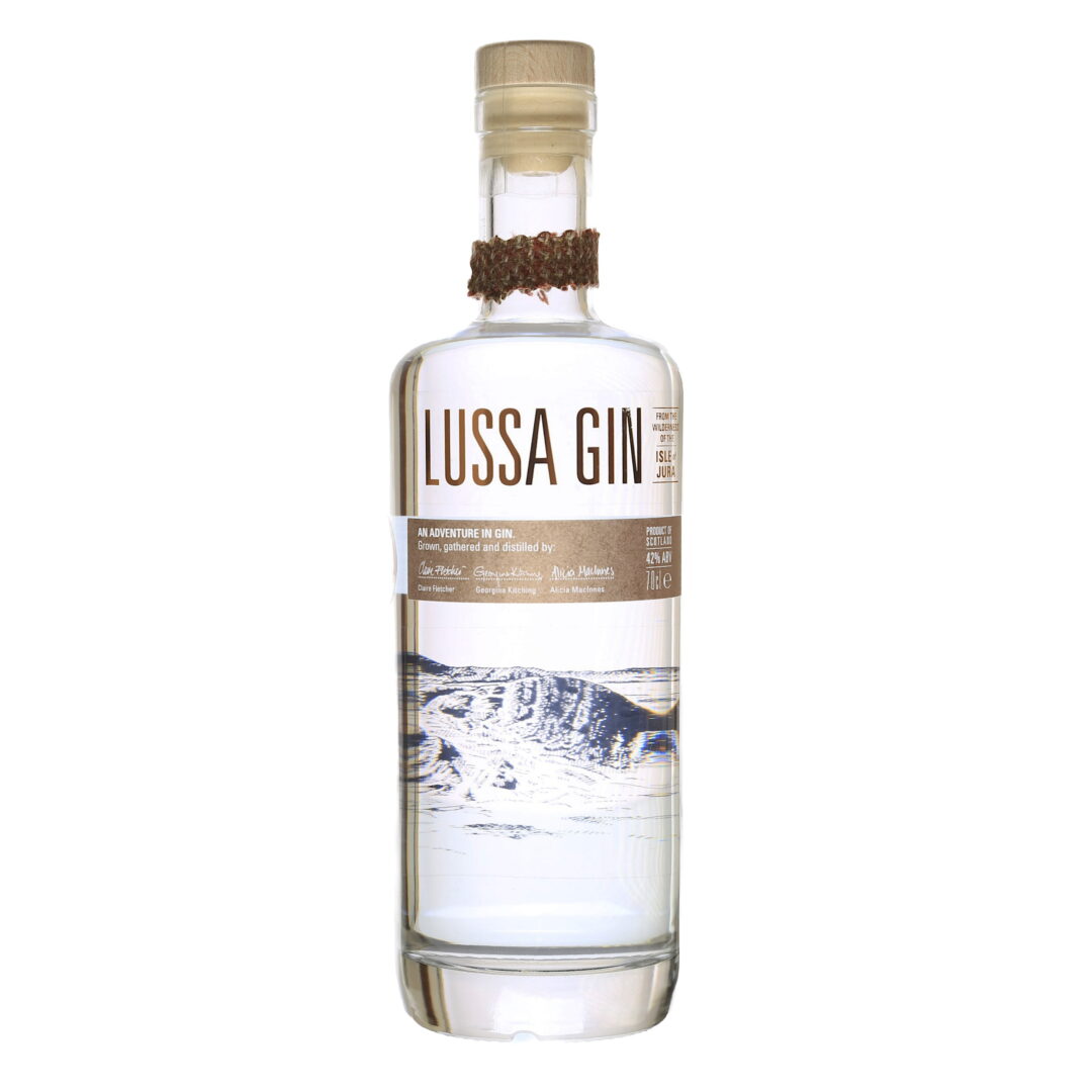 Lussa Gin