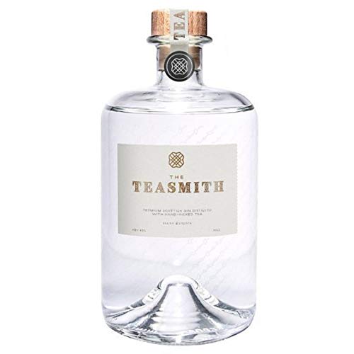 The Teasmith Gin