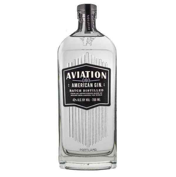 Aviation Gin 70cl