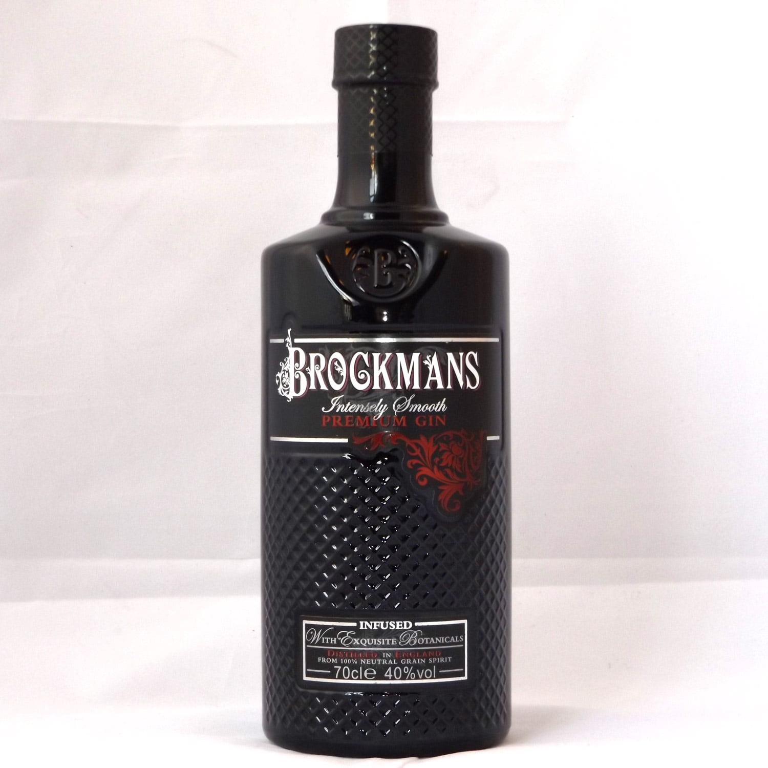 Brockmans Gin