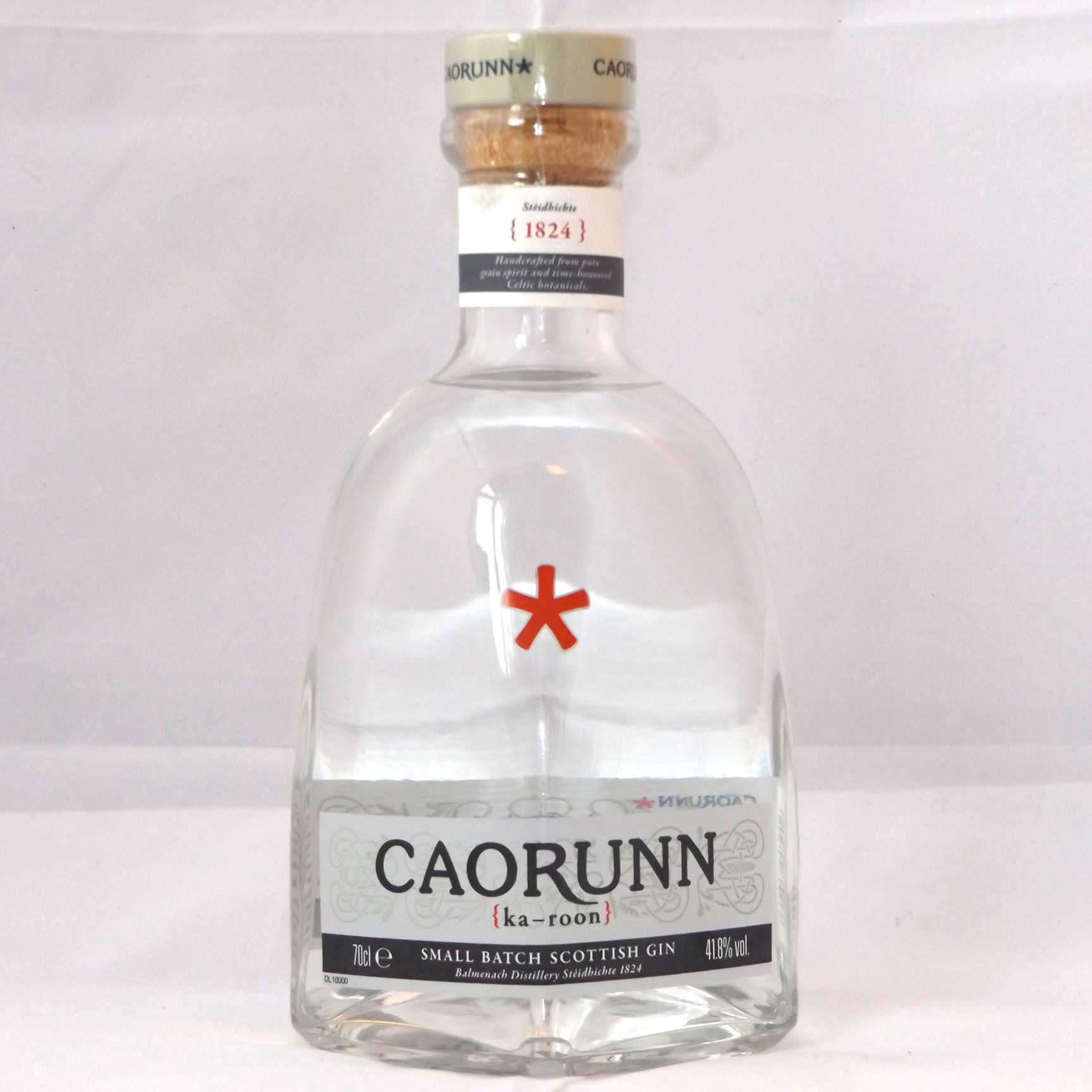 Caorunn Gin