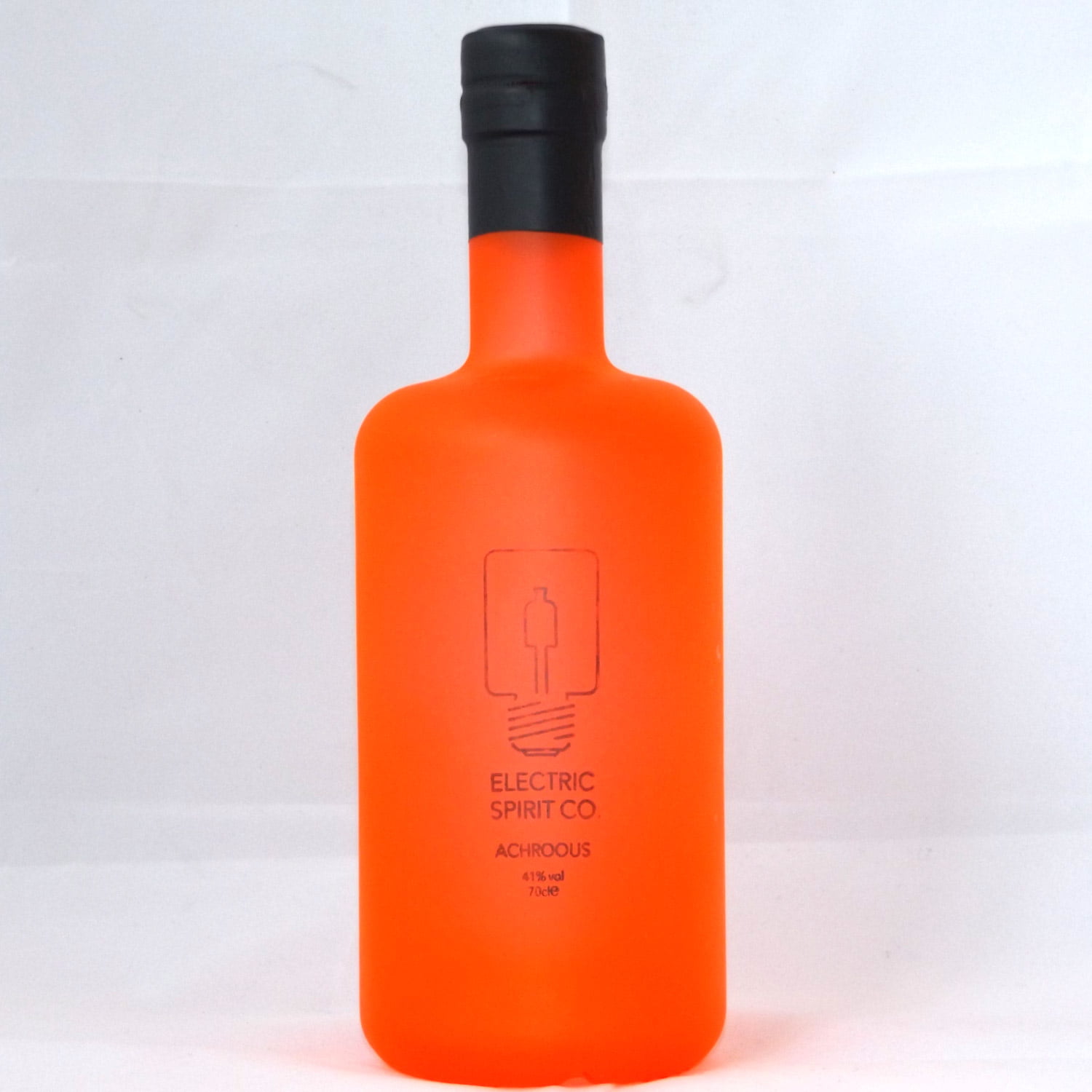 Electric Spirit Co. Achroous Gin