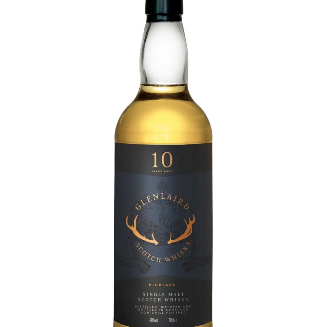 Tri Carragh Glenlaird Highland 10yo