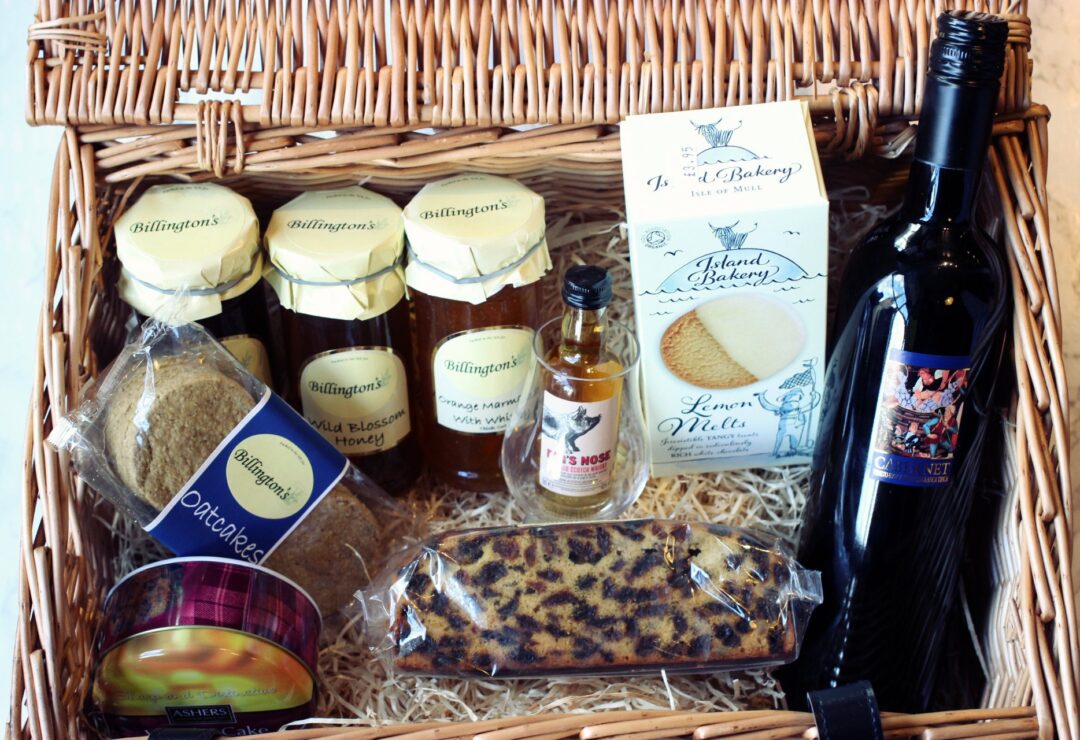 Bespoke Hampers - Image 2