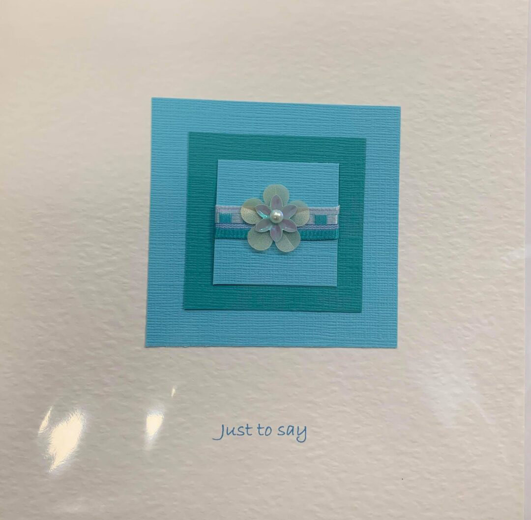 Handmade Cards