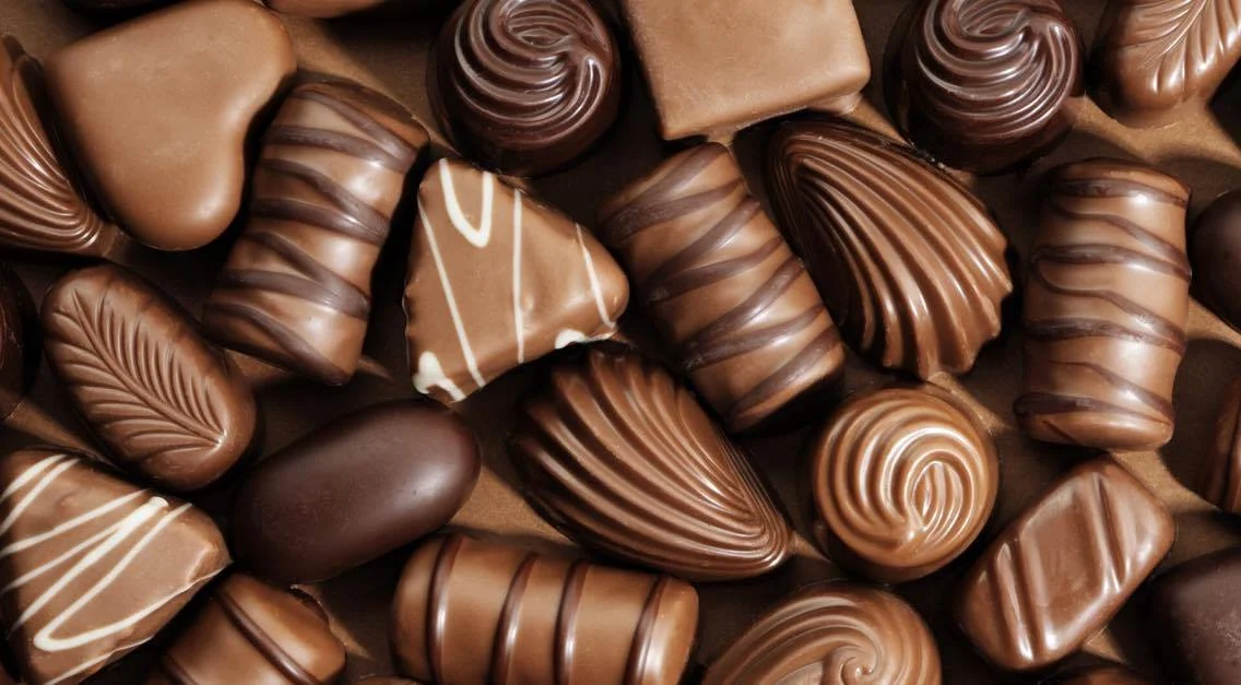 Handmade Loose Chocolates