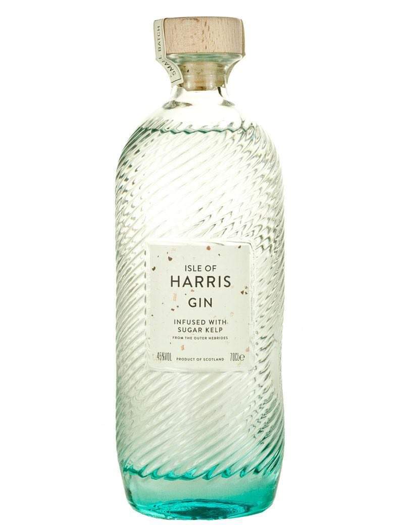 Isle of Harris Gin