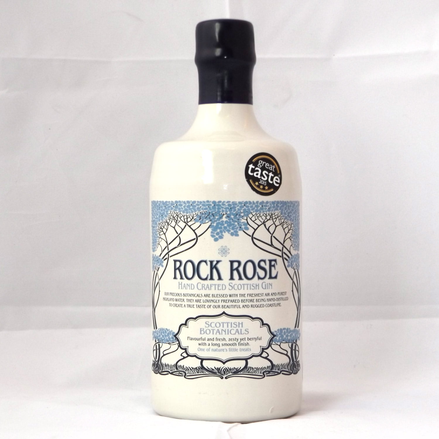 Rock Rose Gin