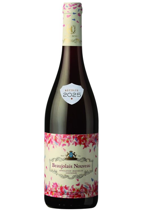 Albert Bichot Beaujolais Nouveau 2025 PREORDER
