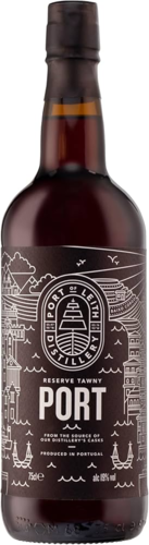 Port of Leith Tawny Port 75cl