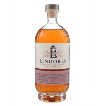 Lindores Abbey The Casks of Lindores 2, STR Wine Barriques 70cl