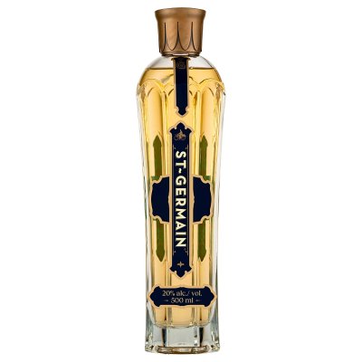 St Germain Elderflower Liqueur