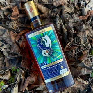Fib Whisky Pictish Alliance Vol 1 - Image 2