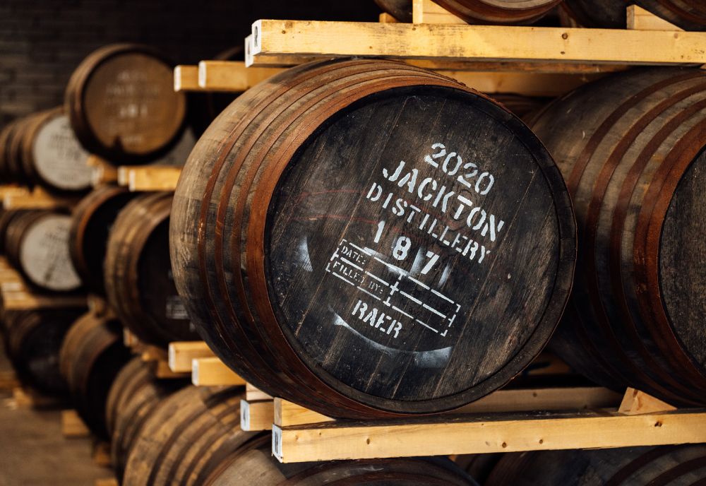 Raer Single Malt Scotch Whisky - The Inaugural Release - Image 2